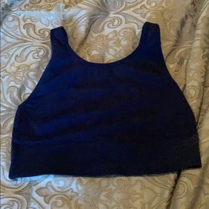 Victoria sport lounge bra